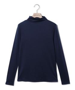 Яркая трикотажная футболка