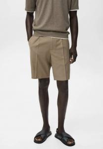 Шорты Mango Shorts, Brown