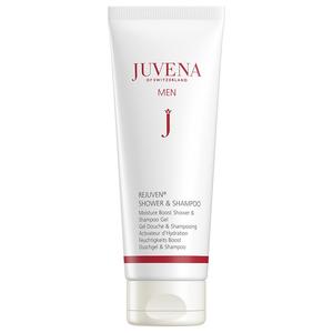 Гель для душа rejuven men Juvena, объем 200 мл
