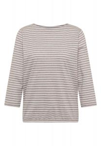 CECIL Лонгслив в бежевом цвете