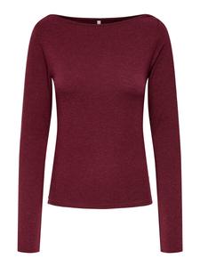Рубашка ONLY ONLSIA, Wine Red