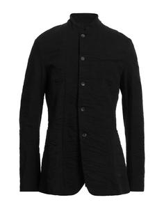 Блейзер Masnada, черный