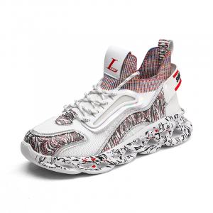 Детские беговые кроссовки Kids' TONYBEAR, белый