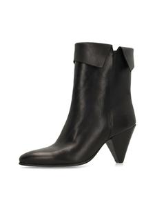 Ботильоны SACHA, черный