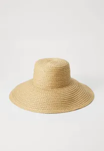 Шляпа Zign, Beige