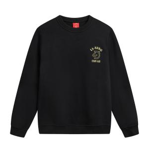 Li Ning Спортивная Модная Коллекция Свитшот Мужской Li-Ning, earning money every day