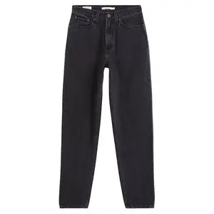 Джинсы Levi´s® 80S Mom, черный