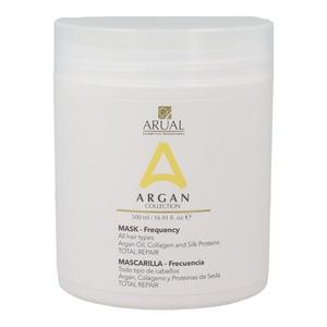 Маска Arual Argan Collection Frequency 500мл