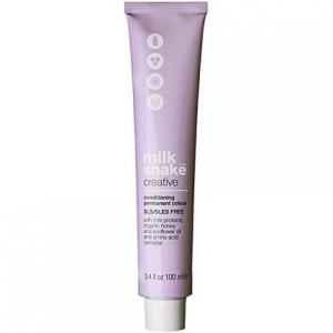 6.61 Стойкая краска для волос Creative Conditioning, Milk Shake