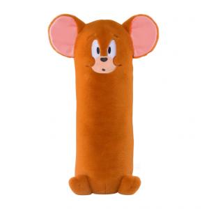 Кукла HUANA Tom And Jerry Transformation, плюшевая кукла, высота 35 см HUGKIS