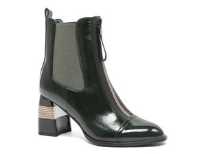 Ботинки Ninety Union Rachel Chelsea Boot, темно-зеленый