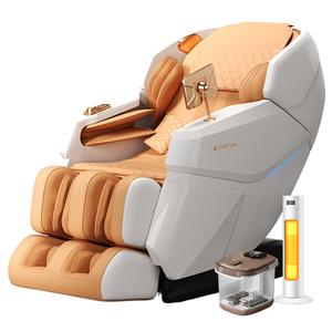 Массажные кресла CHIGO, синий