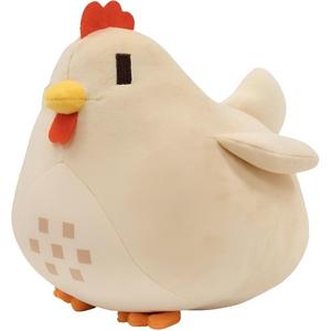 Плюшевая кукла цыпленок высотой 20 см FKOFR