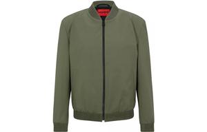 HUGO BOSS Куртка мужская зеленая, Green