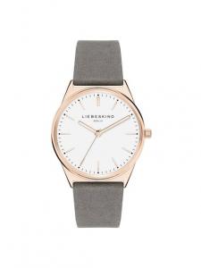 Наручные часы Liebeskind Berlin, серый
