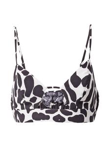 Топ Nasty Gal, белый