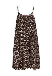 Платье myMo ROCKS, черный