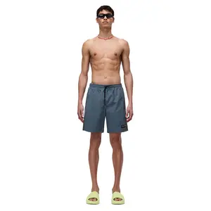 Шорты для плавания Napapijri Iaato, серый