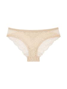 Трусы Triumph Brasilslip Amourette Charm Brazilian, цвет CREAMY DREAM