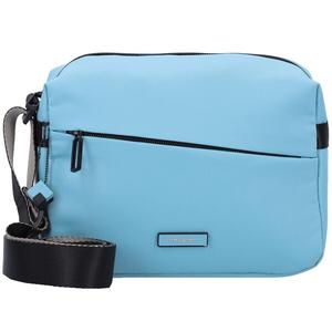 Сумка через плечо Hedgren Crossbody Bag, светло-синий