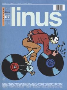 Linus (Baldini + Castoldi)
