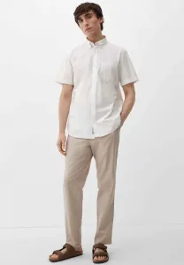 Обычные брюки S.Oliver, Sandstein