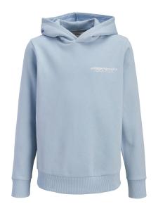 JJ Rebel Толстовка 'JREBZACK' в светло-голубом цвете