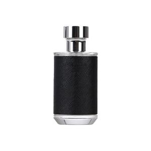 Мужской парфюм Gentleman аромат древесный и фруктовый туалетная вода 50ml/100ml PRADA