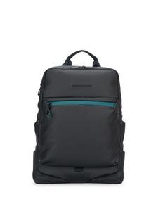 Рюкзак Zaino IIN PIQUADRO, черный