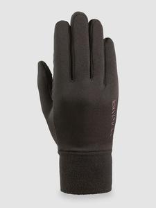 Перчатки Dakine Storm Liner Handschuhe, black