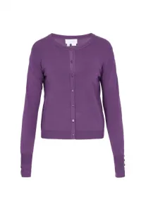 Кардиган Usha, Dark Violet