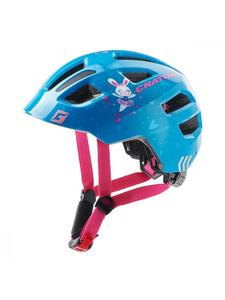 Детский шлем Maxster Kid Rabbit Cratoni