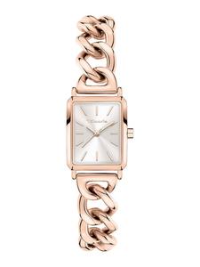 Tamaris Кварцевые часы из розового золота