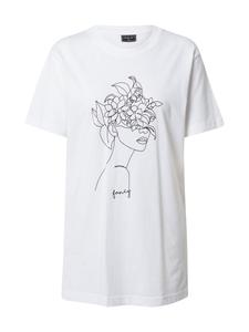 Футболка Merchcode, белый