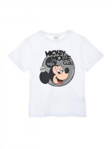 Футболка Disney Mickey Mouse, белый