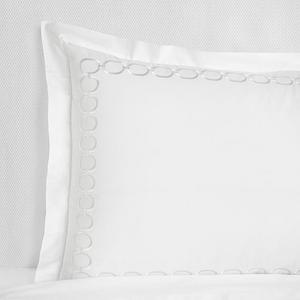 Комплект Catena Sham, Continental SFERRA, серый