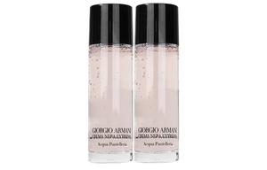 Наборы для путешествий / пробники women's GIORGIO ARMANI