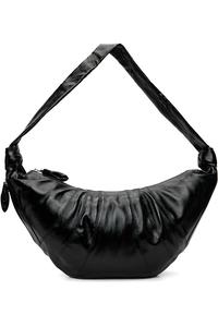 Большой пакет для круассанов Lemaire, черный