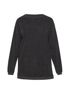 Толстовка usha FESTIVAL, черный