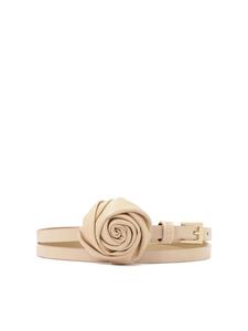 Ремень Kazar, бежевый