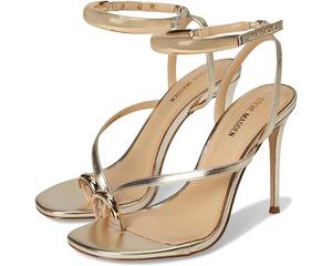 Туфли Steve Madden Tia, цвет Champagne