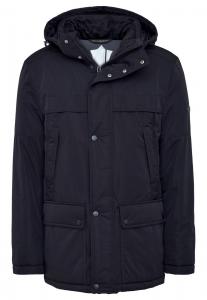 Демисезонная куртка NEW CANADIAN Dry IQ, Black