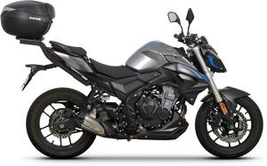 Крепление для верхнего кофра top master SHAD