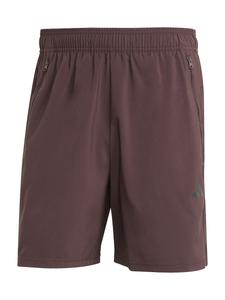 Обычные спортивные штаны ADIDAS PERFORMANCE Train Essentials, коричневый