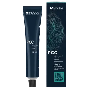 Краска для волос интенсивного покрытия 9.2+ Indola Pcc, 60 мл