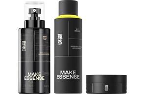 Набор мужской для ухода MAKE ESSENCE