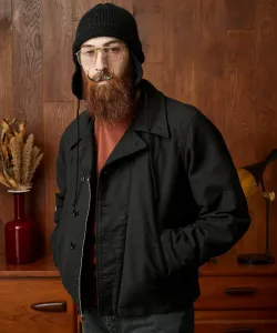 ГРАЖДАНСКАЯ ПАЛУБНАЯ КУРТКА