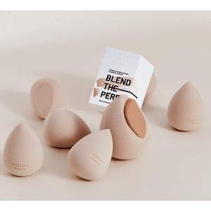 Водостойкая тушь для ресниц Veoli Botanica Blend the Perfection