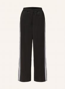 Штаны в стиле «Travel» для бега трусцой Black Palms, черный