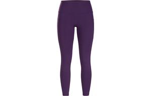 ESSENT Вязаные спортивные брюки женские Arcteryx, vast фиолетовый/expanse